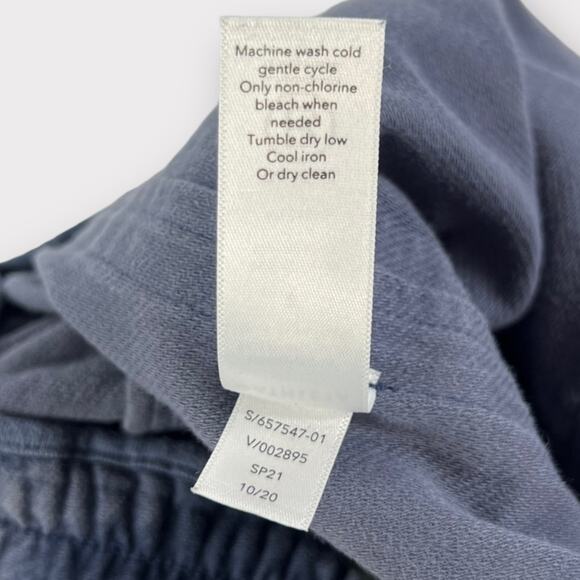 Athleta Farallon Printed Jogger Inversion Medieval Violet Size 2 - Picture 6 of 9